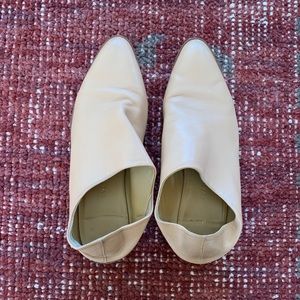 Everlane Modern Babo Shoe